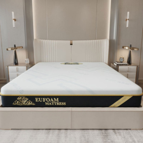 Nệm Foam Cao Cấp Kim Cương Eufoam