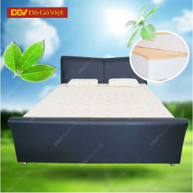 Nệm Gòn Ép Mặt Cao Su Đồng Phú Bền Đẹp Giá Rẻ