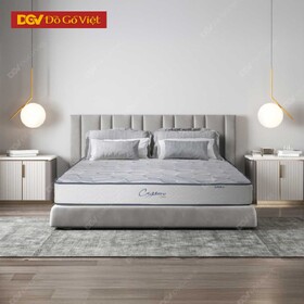 Nệm Lò Xo Liên Á Cassaro Firm