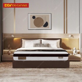 Nệm Lò Xo Liên Á COCOON 2.0 PREMIUM Liên Á