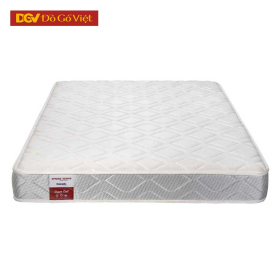 Nệm Lò Xo Liên Kết Dunlopillo Venus Supreme