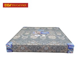 Nệm Lò Xo TOPAZ 2 Viền Hàn Quốc Đẹp Bền Giá Rẻ