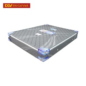 Nệm Lò Xo Topaz 3 Viền Đứng Vải Xốp Gấm Hàn Quốc