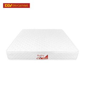 Nệm Lò Xo Túi Cao Cấp Ruby Vạn Thành