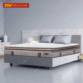 Nệm lò xo túi độc lập Dunlopillo Elizabeth