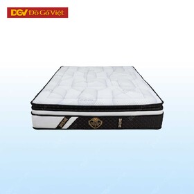 Nệm Lò Xo Túi Độc Lập EUCOIL LIMITED