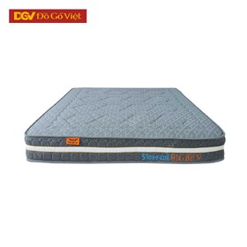 Nệm Lò Xo Túi Ép Cuộn S'LOVE COIL BIGBEN Hàn Việt Hải