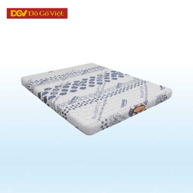 Nệm Mousse 3 Tầng Adaptive Sleep 01