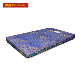Nệm Mousse Queen Foam 5N Vải Tricat Vạn Thành