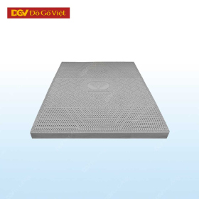 Nệm Ngủ Kim Cương Cao Su Tự Nhiên BIOLUX