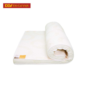 Nệm Tiện Ích ZZZ Vạn Thành Vải Gấm Damask