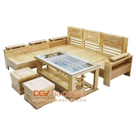 Những Câu Hỏi Thường Gặp Về Sofa Gỗ
