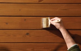 Sơn PU là gì? Tìm hiểu chi tiết về sơn PU