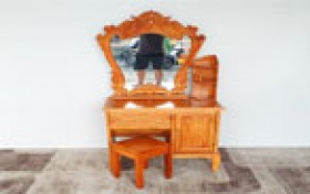 Top 10+ Mẫu Bàn Trang Điểm Đẹp Giá Rẻ Tốt Nhất (4/2025)