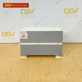 Tủ Đầu Giường MDF Thanh Lý DGV-TL45