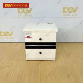 Tủ Đầu Giường MDF Thanh Lý DGV-TL51