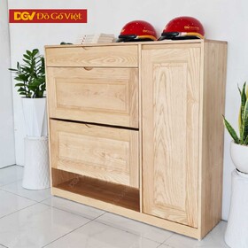 Tủ Để Giày Cánh Lật Thông Minh Đẹp Giá Rẻ Mẫu Mới 2025