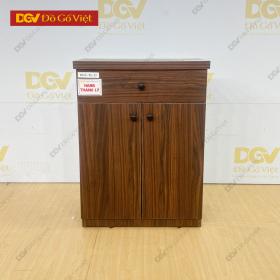 Tủ Giày MDF Thanh Lý DGV-TL25