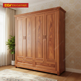 Tủ Quần Áo Phòng Ngủ Kiểu Pano Phẳng Hiện Đại Giá Tốt