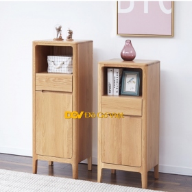 Tủ Sách Trang Trí Phòng Khách Nhỏ Gọn Tiện Lợi Hiện Đại Đẹp