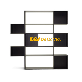 Tủ Sách Văn Phòng Dạng Tầng Diện Tích Rộng Rãi Giá Tốt