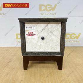 Tab Đầu Giường MDF Thanh Lý DGV-TL32