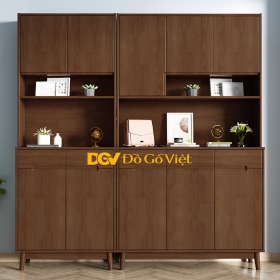 Tủ Xếp Giày Dép Cỡ Lớn Hộc Tủ Để Đồ Tiện Lợi Cho Phòng Rộng