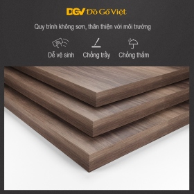[Tổng hợp] Kiến thức về ván gỗ công nghiệp phủ melamine